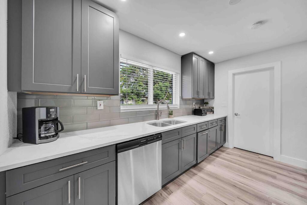 Sweet Escape 5 Br/2Ba Min From Airport And Beach Fort Lauderdale Extérieur photo