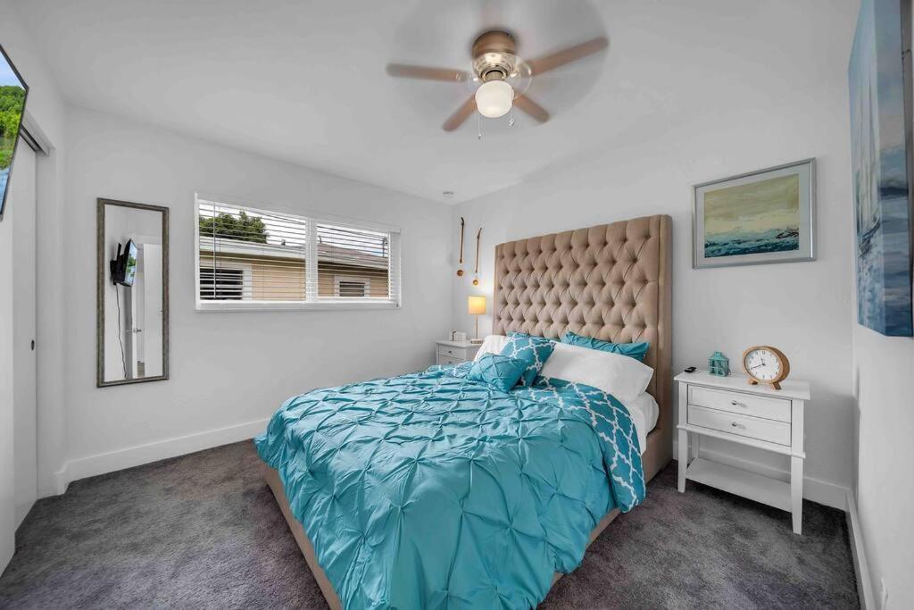 Sweet Escape 5 Br/2Ba Min From Airport And Beach Fort Lauderdale Extérieur photo
