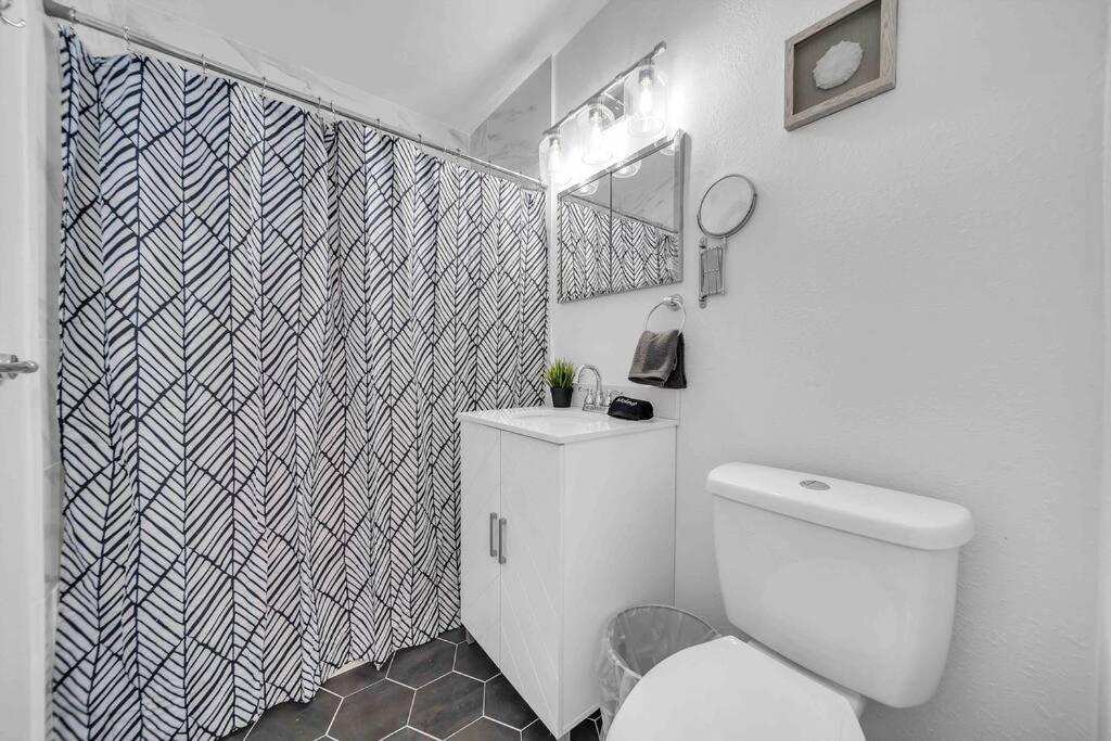 Sweet Escape 5 Br/2Ba Min From Airport And Beach Fort Lauderdale Extérieur photo