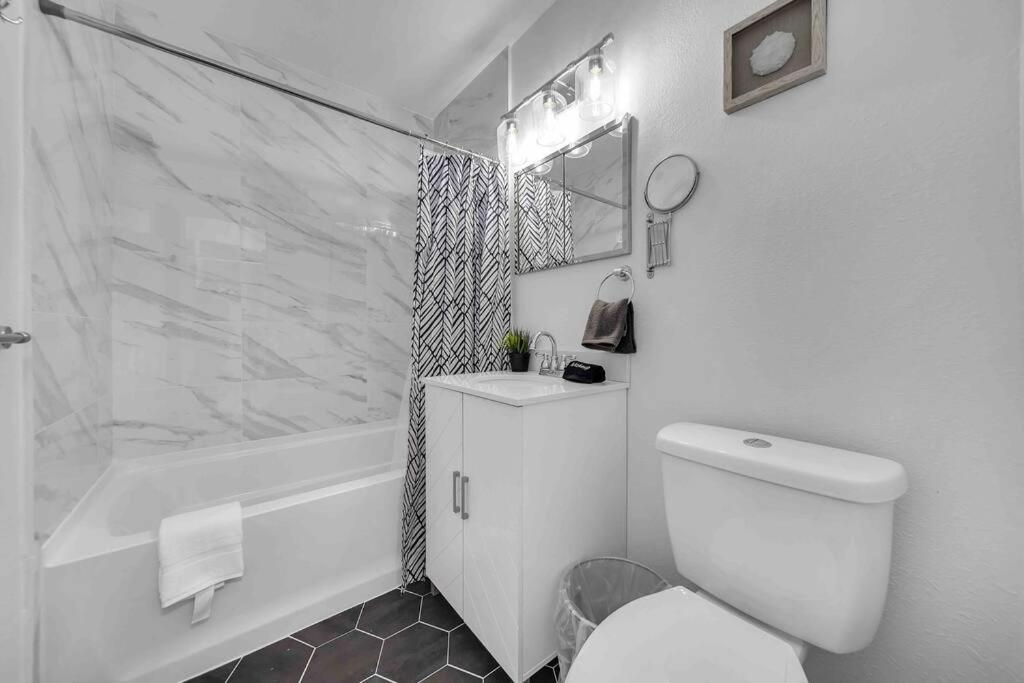 Sweet Escape 5 Br/2Ba Min From Airport And Beach Fort Lauderdale Extérieur photo